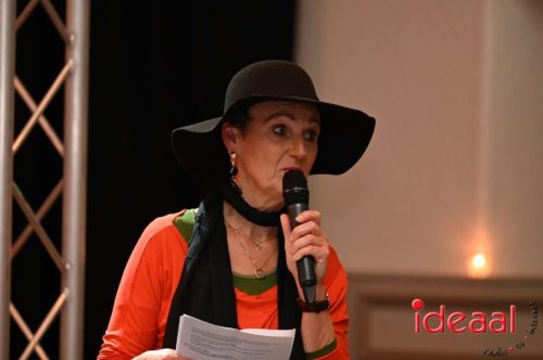 TOP2000-dienst in Laren (28-12-2025)