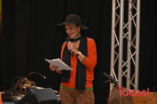 TOP2000-dienst in Laren (28-12-2025)