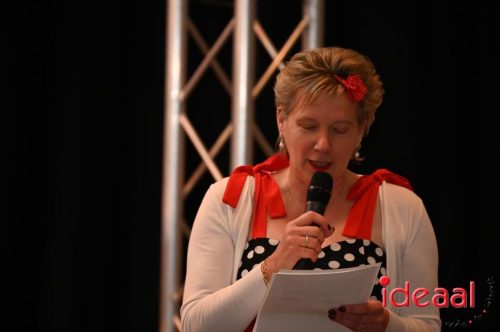 TOP2000-dienst in Laren (28-12-2025)