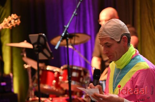 TOP2000-dienst in Laren (28-12-2025)