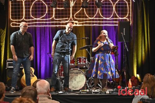 TOP2000-dienst in Laren (28-12-2025)