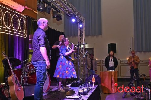 TOP2000-dienst in Laren (28-12-2025)