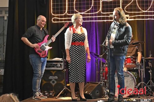 TOP2000-dienst in Laren (28-12-2025)