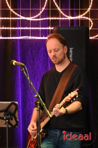 TOP2000-dienst in Laren (28-12-2025)