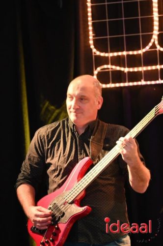 TOP2000-dienst in Laren (28-12-2025)