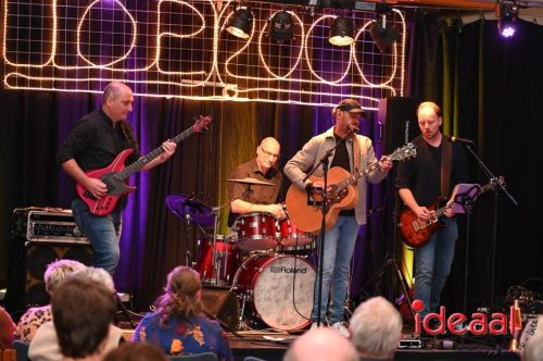 TOP2000-dienst in Laren (28-12-2025)