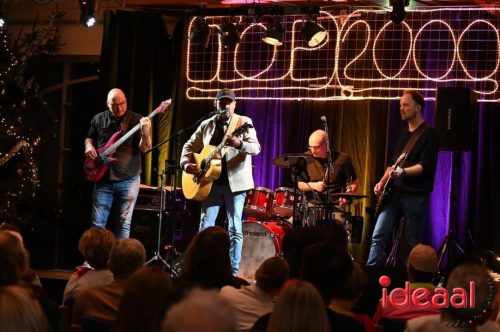 TOP2000-dienst in Laren (28-12-2025)
