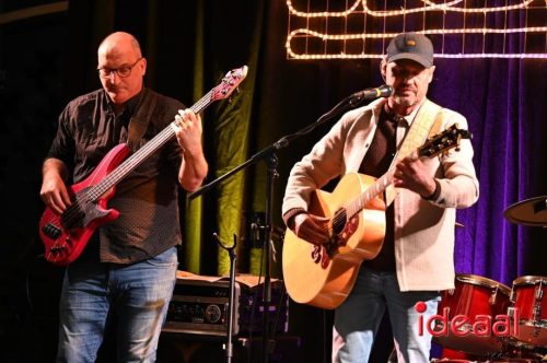 TOP2000-dienst in Laren (28-12-2025)