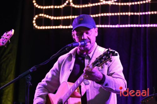 TOP2000-dienst in Laren (28-12-2025)