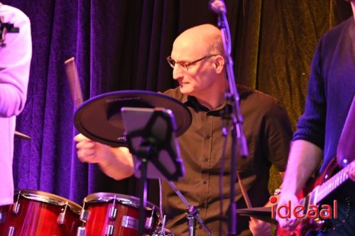 TOP2000-dienst in Laren (28-12-2025)