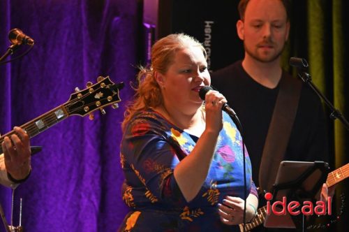 TOP2000-dienst in Laren (28-12-2025)