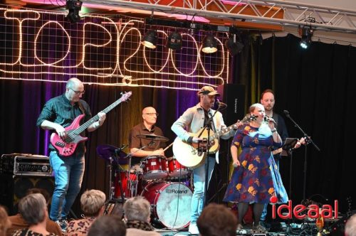 TOP2000-dienst in Laren (28-12-2025)