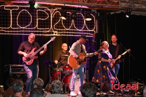 TOP2000-dienst in Laren (28-12-2025)