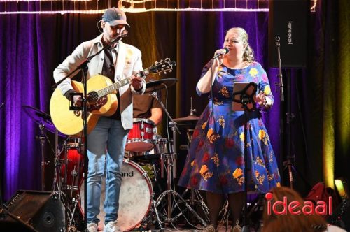 TOP2000-dienst in Laren (28-12-2025)