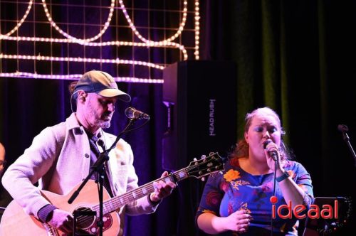 TOP2000-dienst in Laren (28-12-2025)