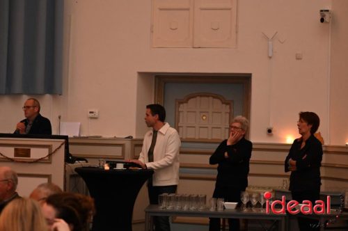 TOP2000-dienst in Laren (28-12-2025)