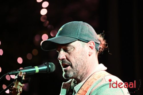 TOP2000-dienst in Laren (28-12-2025)