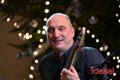 TOP2000-dienst in Laren (28-12-2025)