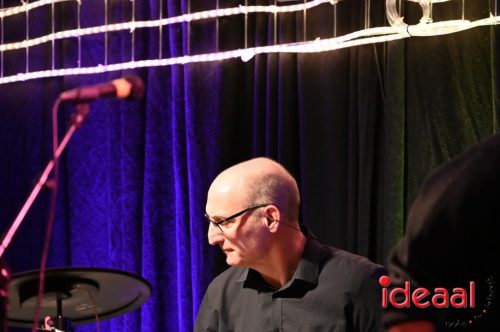 TOP2000-dienst in Laren (28-12-2025)