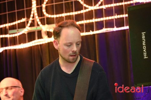 TOP2000-dienst in Laren (28-12-2025)