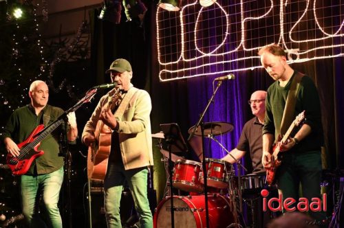 TOP2000-dienst in Laren (28-12-2025)