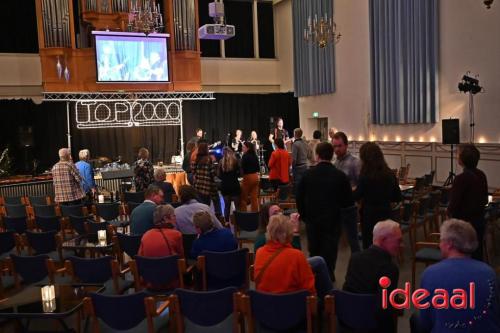 Top 2000 kerkdienst in Laren (29-12-2023)