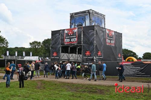 38e Tractor Pulling Lochem - deel 3 (05-08-2023)