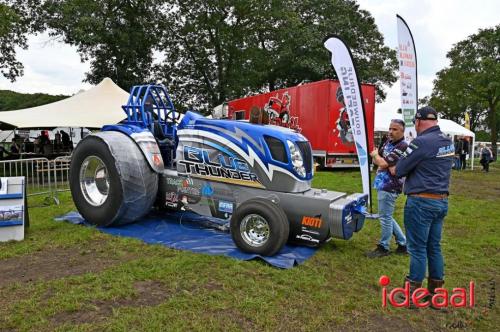 38e Tractor Pulling Lochem - deel 3 (05-08-2023)