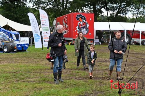 38e Tractor Pulling Lochem - deel 3 (05-08-2023)