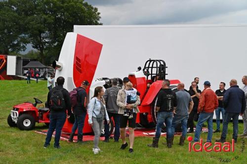 38e Tractor Pulling Lochem - deel 3 (05-08-2023)