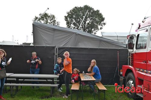 38e Tractor Pulling Lochem - deel 3 (05-08-2023)