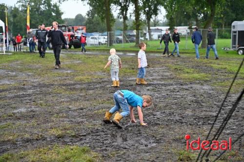 38e Tractor Pulling Lochem - deel 3 (05-08-2023)