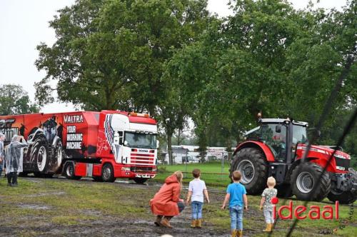 38e Tractor Pulling Lochem - deel 3 (05-08-2023)