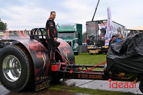 38e Tractor Pulling Lochem - deel 3 (05-08-2023)