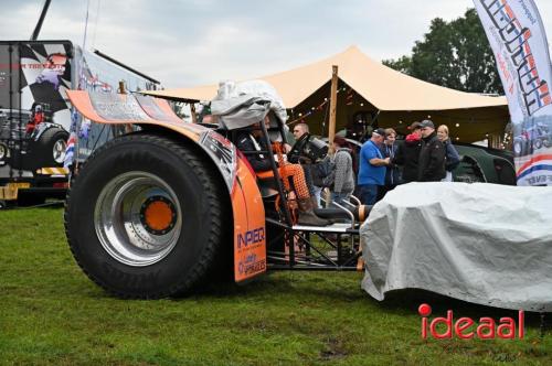 38e Tractor Pulling Lochem - deel 3 (05-08-2023)