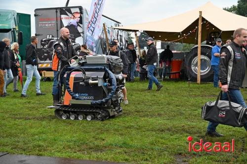 38e Tractor Pulling Lochem - deel 3 (05-08-2023)