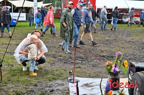 38e Tractor Pulling Lochem - deel 3 (05-08-2023)