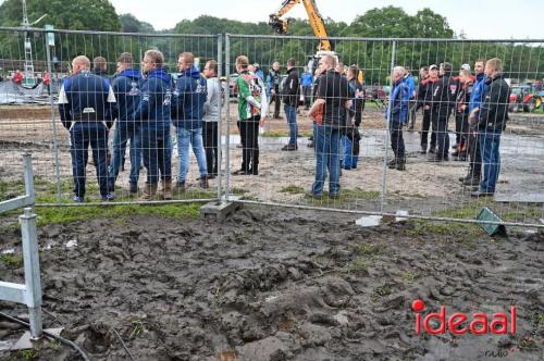 38e Tractor Pulling Lochem - deel 3 (05-08-2023)