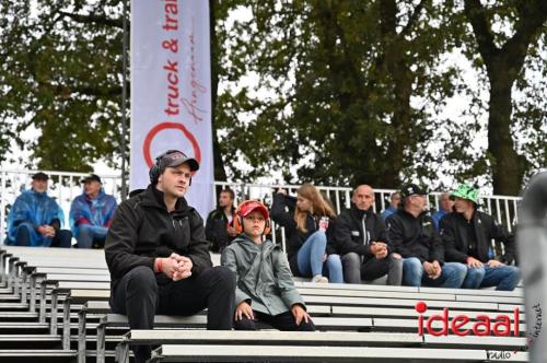 38e Tractor Pulling Lochem - deel 3 (05-08-2023)