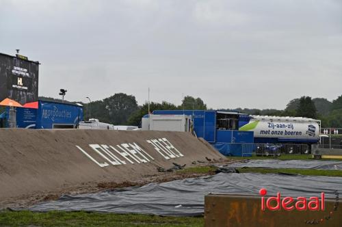 38e Tractor Pulling Lochem - deel 3 (05-08-2023)