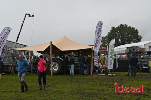 38e Tractor Pulling Lochem - deel 3 (05-08-2023)