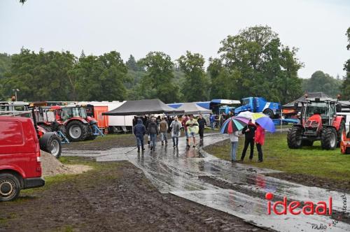 38e Tractor Pulling Lochem - deel 3 (05-08-2023)