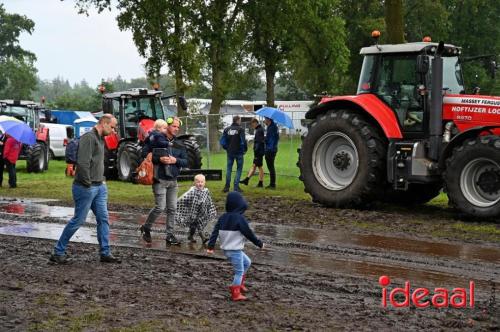 38e Tractor Pulling Lochem - deel 3 (05-08-2023)