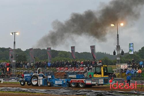 38e Tractor Pulling Lochem - deel 3 (05-08-2023)