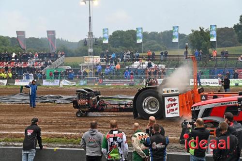 38e Tractor Pulling Lochem - deel 3 (05-08-2023)