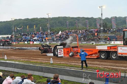 38e Tractor Pulling Lochem - deel 3 (05-08-2023)