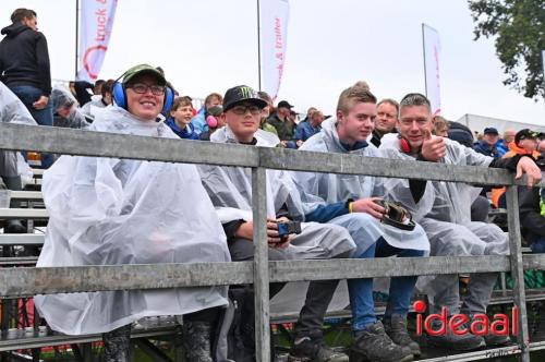 38e Tractor Pulling Lochem - deel 3 (05-08-2023)