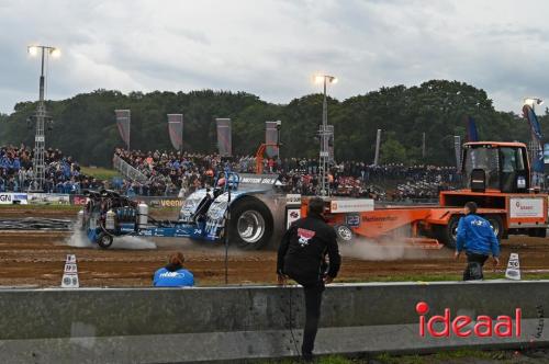 38e Tractor Pulling Lochem - deel 3 (05-08-2023)