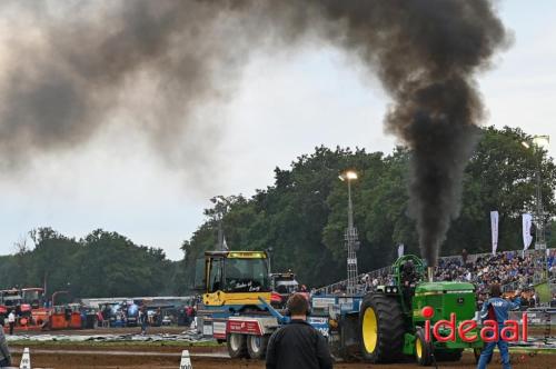 38e Tractor Pulling Lochem - deel 3 (05-08-2023)