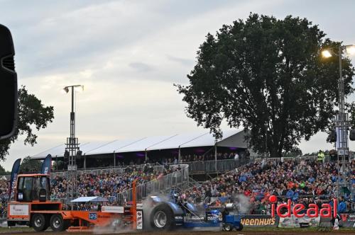 38e Tractor Pulling Lochem - deel 3 (05-08-2023)